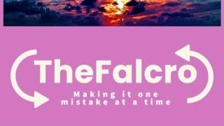 SetUpByMarshall & The Falcro Sic-O Lame Live