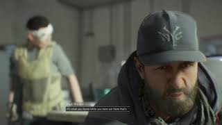 Part 12 - The Division 1 in 2023