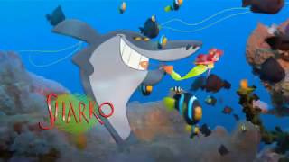 Sharko and His Folks| Zig and Sharko Cartoon for kids