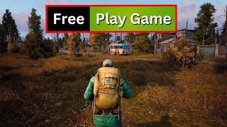 Top 5 FREE Survival Games On Steam (2025) 🔥