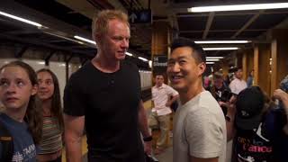 Kaycee Rice In Jordan Matter’s #10MinutePhotoChallenge with Alex Wong (Livestream)