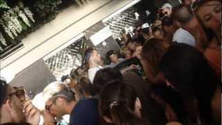 Cj Jeff ♥ Cocoon Loutraki 24Jun2012