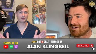“Striking Conversations: Inside the World of Power Slap with a Top Contender”