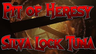 [Destiny 2] Pit of Heresy w/ Silva and Lock
