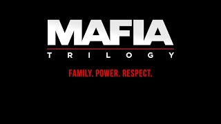 PowerUp! | MAFIA Trilogy Teaser Trailer