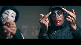 4CH - Gotham Feat. Codé // By BinksFilms