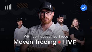 Maven Live - Live Trading