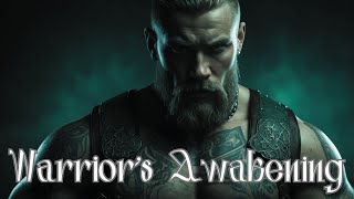 Best 1 Hour of Powerful, Modern Intense Viking Music  Dynamic Drumming for Epic Workout & Training