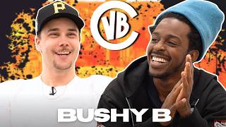 Bushy B on Miami Rap Scene, Surviving Hurricanes, Florida Donk Culture, Flo Rida Feature + MORE!