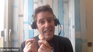 NVPC - You are not a Unicorn YET! by Brian Mac Mahon