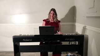 Dancing Through Life | Piano Cover