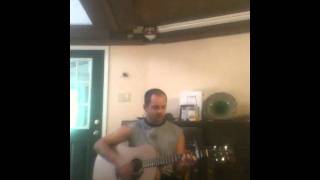 Hayes Carll (cover) drunken poet's dream