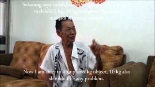 PulmonX EBV Therapy by Compass Medical Malaysia www.compassmedical.com.my