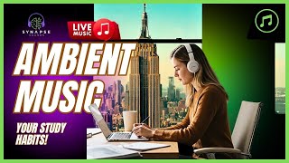 🎵🎧 LIVE MUSIC LO-FI