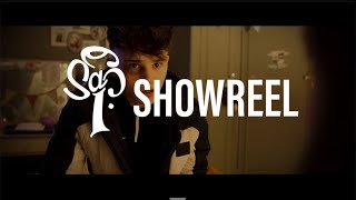 Isaac Showreel: Zak Sutcliffe