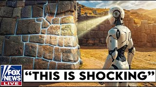 AI Just Uncovered How Inca Stone Walls Were Constructed — And It’s Shocking