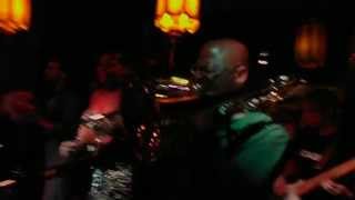 Cachao Descarga featuring Mitch Butler & Zandrina -  Havana Nights at Voodoo  - Charleston SC