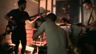 Boomgates - Useless (Live at Deadshits Motel, Brisbane)