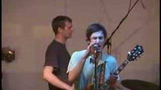 Owls - I Want The Quiet Moments Of A Party Girl