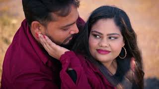 vivek weds Meena pre wedding teaser