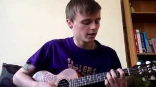 Laika - Will Wagner Ukulele Cover
