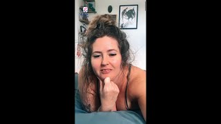 Pretty Girl 😍 Morning View Live Tango Vlog Bigolive Stream Periscope 💝