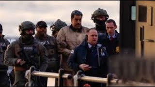 Venezuela 'Regime Change'   How Long Will The Euphoria Last