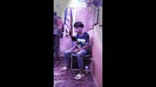 JAMANAPAR BY RAGA // COVER BY GOHAAN // REMAKE FREESTYLE  JAMANAPAR