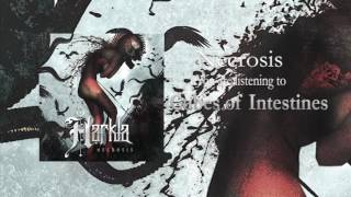 Harkla - 10 - Cubes of Intestines