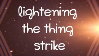 Mavado - Settle Down (Lyrics) (HD)