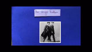 NHD project - The evolution of flight by Amelia and Nikol