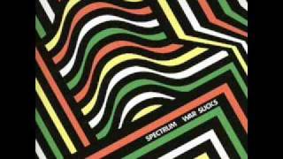 Spectrum-Razzle-Dazzle Mind