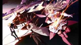 Sono Shoujo, Shikkoku ni Tsuki - Prisma Illya 2wei