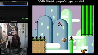Super Empty Land Sample Run - 5:38