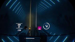 Beat Saber Origins (ft. Mutrix)