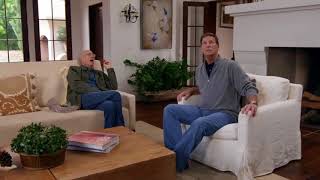 Curb Your Enthusiasm - Marty Funkhouser's nephew can't masturbate
