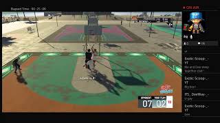 ITS_DEEWAY-_-'s Live PS4 Broadcast