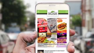 Project NOSH Jobs - Promo