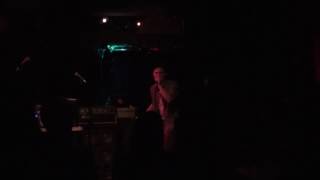 Half Lunar LIVE @ The Middle East