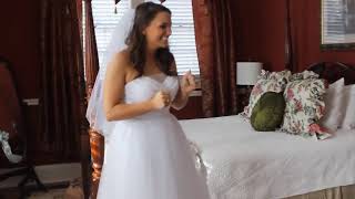 The Curtis Wedding