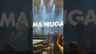 MADRUGADA ❝Strange Colour Blue❞ (24Sep2022, Live @Panathenaic Stadium)