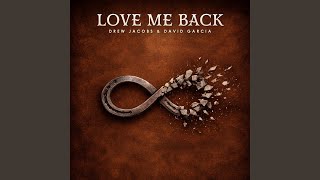 Love Me Back