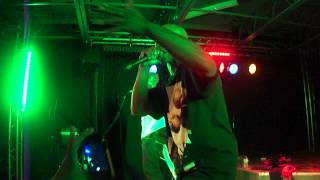 Onyx live shut em down