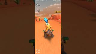 Mario Kart Tour part 41 Halloween Tour Wario Cup