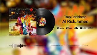 Rough Rider-Al Rickjames