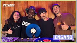 Rap | HipHop | Insano - WWW apresenta no Estúdio 714