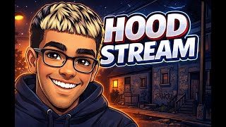 🚨 Live Right now 🚨 - N3on Visiting Australia's Most Dangerous Hood 😳 (Onefour)   - (NO ADS)