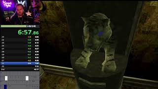 Resident Evil 96 | Chris | Best Ending | 41:57