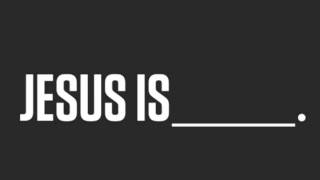 Jordan Ellis - Jesus Is...