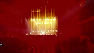 Billy Talent live in Peterborough!